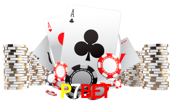 Jogue jogos de pôquer em P7BET