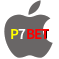 Aplicativo P7BET para iOS