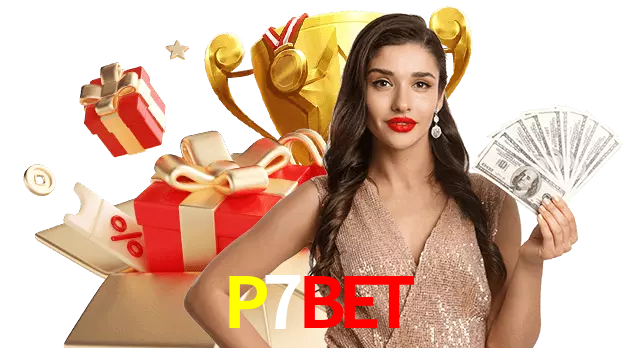 Jogue com dealers reais no P7BET!